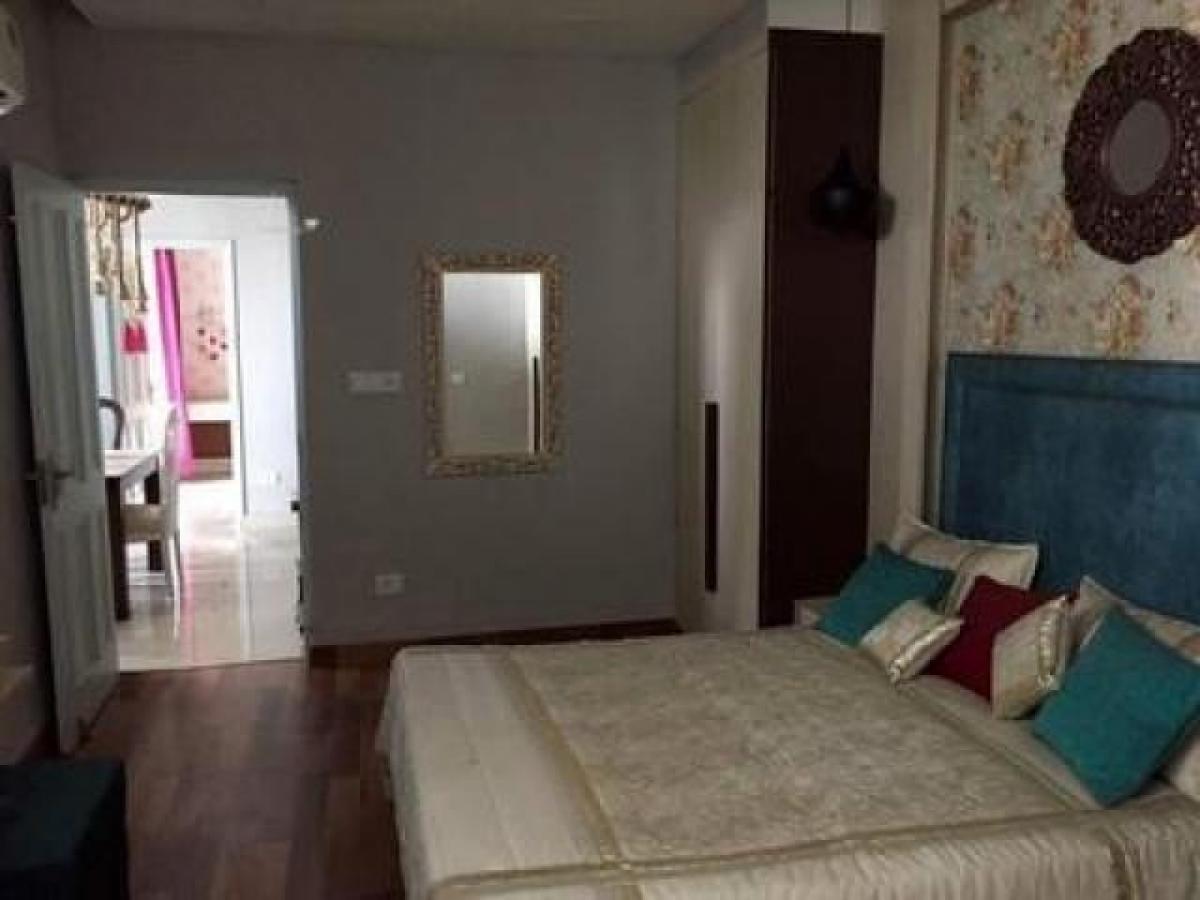 Casa T2 em Mohali, India N.º 47635