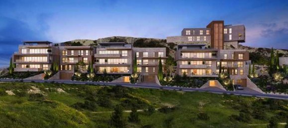 2 bedrooms Apartment in Agios Tychonas, Cyprus No. 11709 8