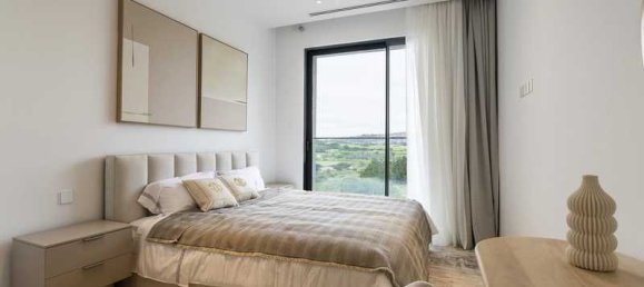 2 bedrooms Apartment in Agios Tychonas, Cyprus No. 11709 4