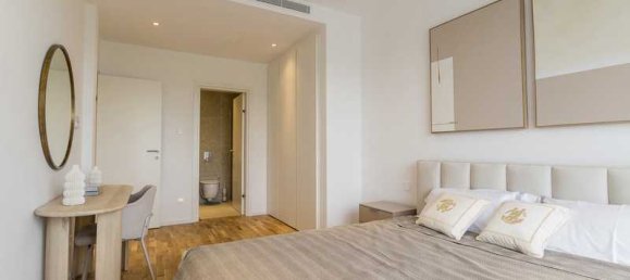 2 bedrooms Apartment in Agios Tychonas, Cyprus No. 11709 5