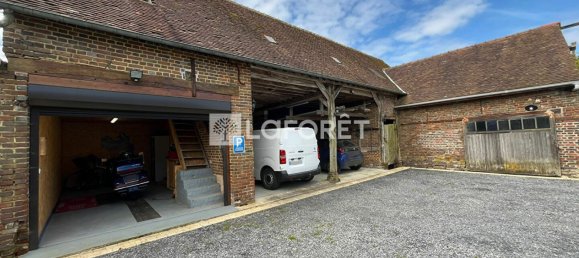 Дом с 3 спальнями в Лаландель, Франция № 69781 12