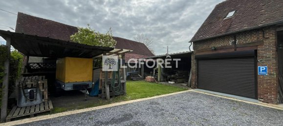 Дом с 3 спальнями в Лаландель, Франция № 69781 10