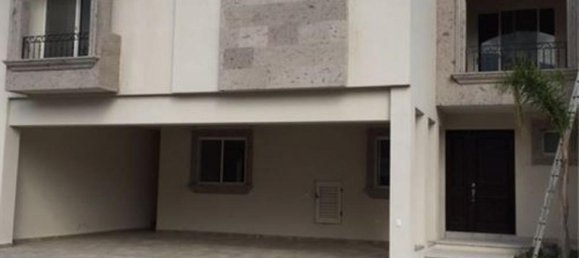 Casa de 4 dormitorios en Nuevo León, Mexico No. 164829 2