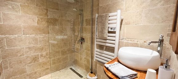 Casa de 2 dormitorios en Montresor, France No. 228157 8