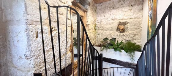 Casa de 2 dormitorios en Montresor, France No. 228157 7