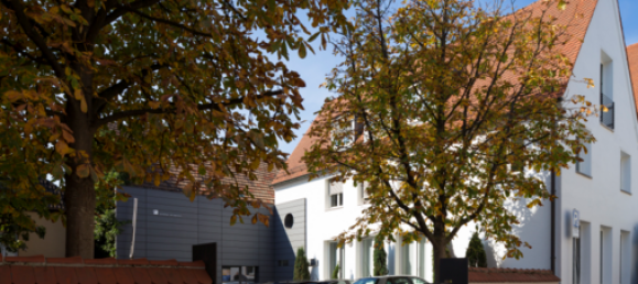 30 rooms Building in Gunzburg, Germany No. 41948 15