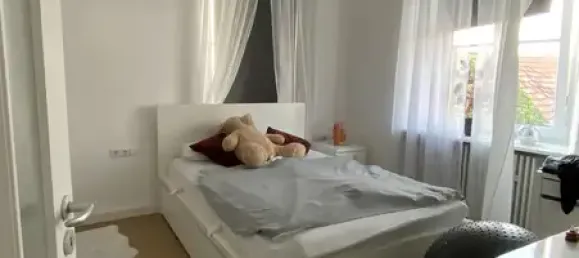 30 rooms Building in Gunzburg, Germany No. 41948 7