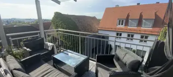 30 rooms Building in Gunzburg, Germany No. 41948 4