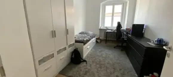 30 rooms Building in Gunzburg, Germany No. 41948 5