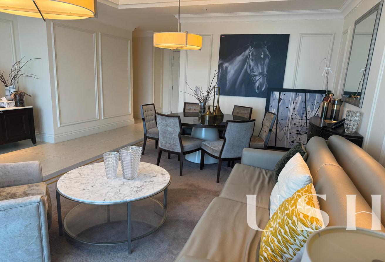 2 chambres Appartement à Downtown Dubai (Downtown Burj Dubai), UAE No. 98182