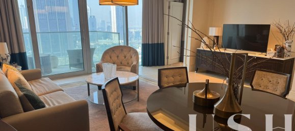 2 chambres Appartement à Downtown Dubai (Downtown Burj Dubai), UAE No. 98182 10