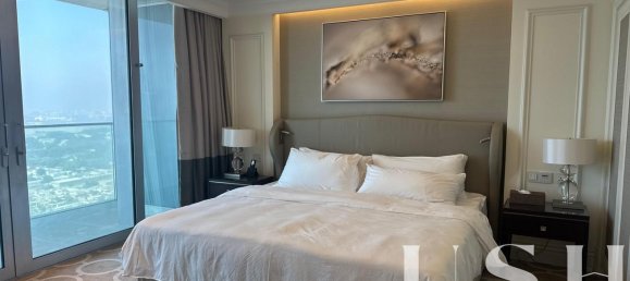 2 chambres Appartement à Downtown Dubai (Downtown Burj Dubai), UAE No. 98182 13