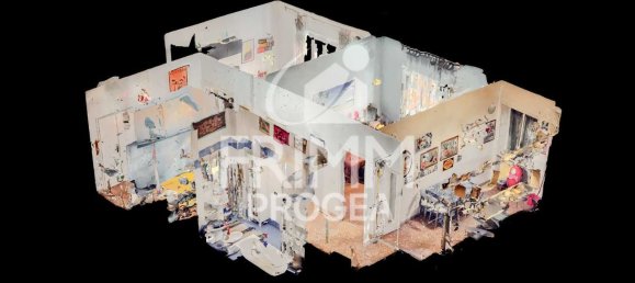 3 bedrooms Apartment in Rome, Italy No. 360076 19