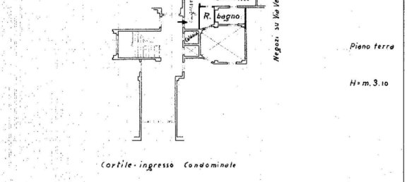 3 bedrooms Apartment in Rome, Italy No. 360076 21