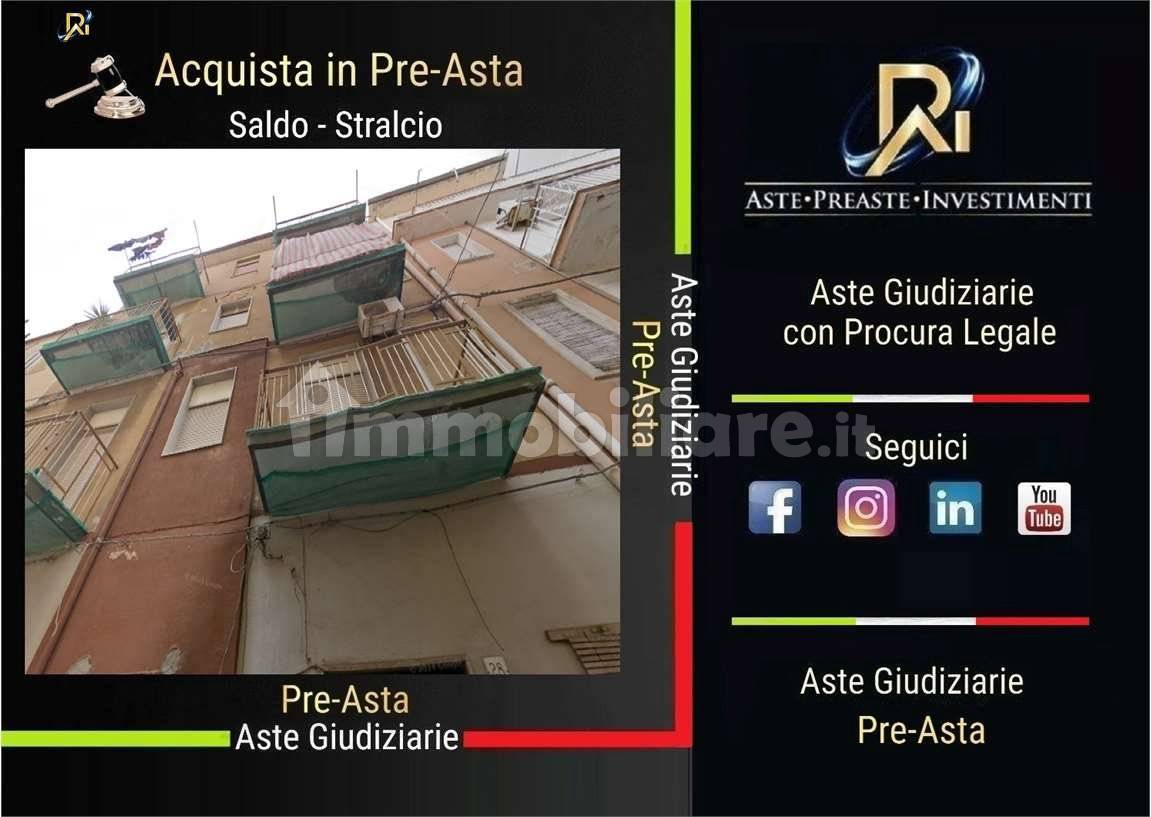 2 bedrooms Apartment in Lentini, Italy No. 46047