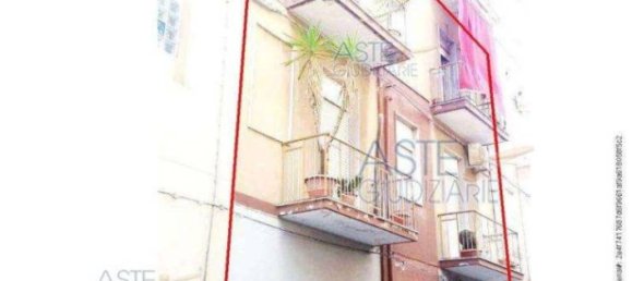 2 bedrooms Apartment in Lentini, Italy No. 46047 3
