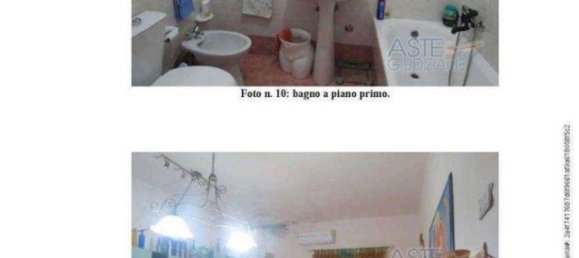 2 bedrooms Apartment in Lentini, Italy No. 46047 8