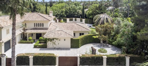 Villa de 7 dormitorios en Cádiz, Spain No. 145756 3