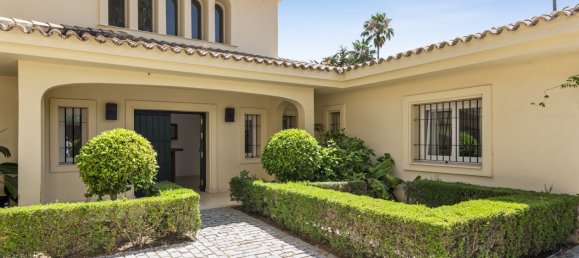 Villa de 7 dormitorios en Cádiz, Spain No. 145756 9