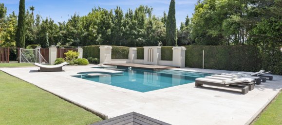 Villa de 7 dormitorios en Cádiz, Spain No. 145756 13