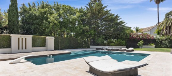 Villa de 7 dormitorios en Cádiz, Spain No. 145756 17