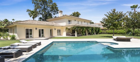 Villa de 7 dormitorios en Cádiz, Spain No. 145756 15