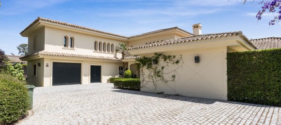 Villa de 7 dormitorios en Cádiz, Spain No. 145756 8
