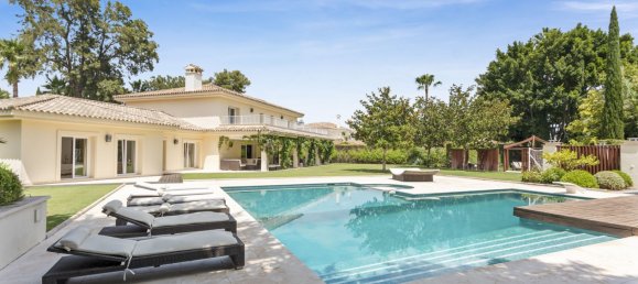 Villa de 7 dormitorios en Cádiz, Spain No. 145756 12