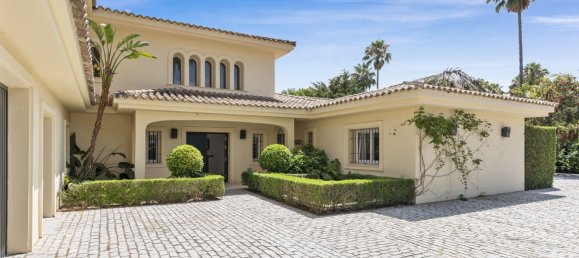 Villa de 7 dormitorios en Cádiz, Spain No. 145756 6