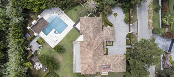 Villa de 7 dormitorios en Cádiz, Spain No. 145756 2