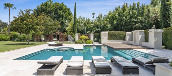 Villa de 7 dormitorios en Cádiz, Spain No. 145756 18