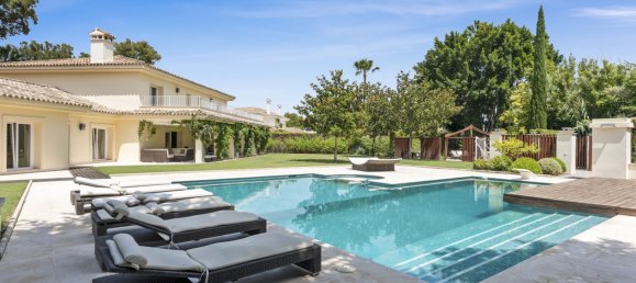 Villa de 7 dormitorios en Cádiz, Spain No. 145756 4