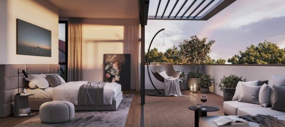 قطعة أرض في Hietzing, Austria رقم 260458 4