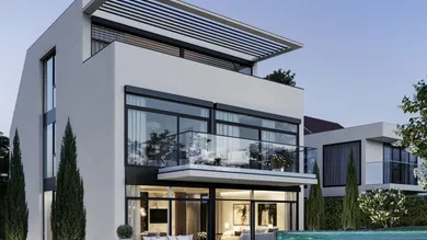  قطعة أرض في Hietzing, Austria رقم 260458