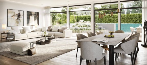 قطعة أرض في Hietzing, Austria رقم 260458 2