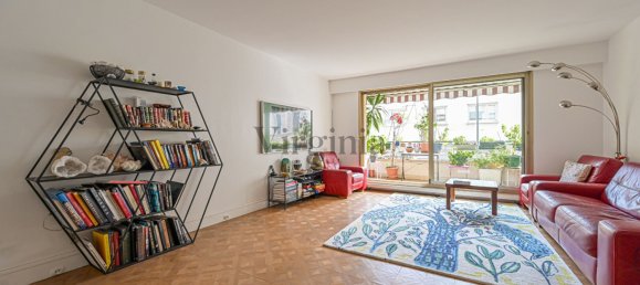 3 bedrooms Apartment in Saint-Mande, France No. 348840 2