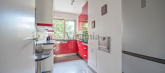 3 bedrooms Apartment in Saint-Mande, France No. 348840 4