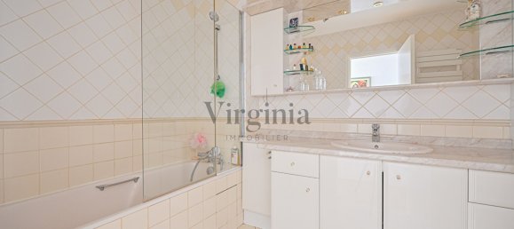 3 bedrooms Apartment in Saint-Mande, France No. 348840 7