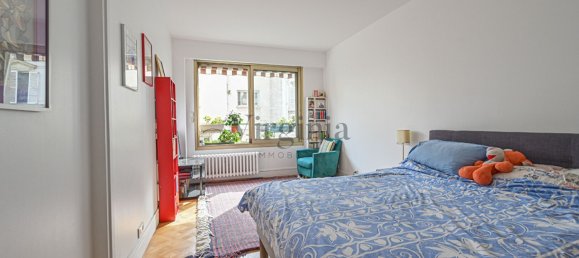 3 bedrooms Apartment in Saint-Mande, France No. 348840 6