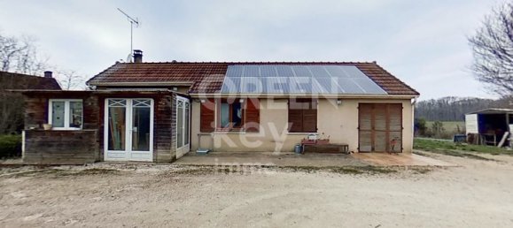 3 bedrooms House in Yonne, France No. 363984 10