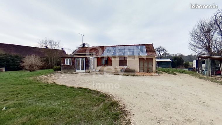 3 bedrooms House in Yonne, France No. 363984