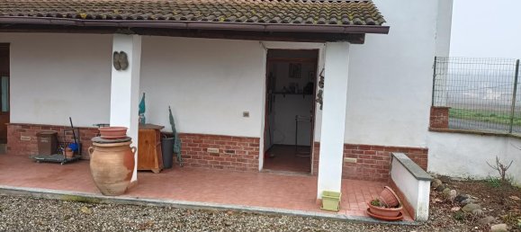 5-Zimmer Haus in Castelnuovo Bormida, Italy, Nr. 116863 37