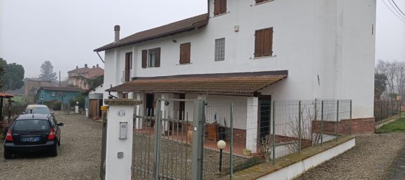 5-Zimmer Haus in Castelnuovo Bormida, Italy, Nr. 116863 35