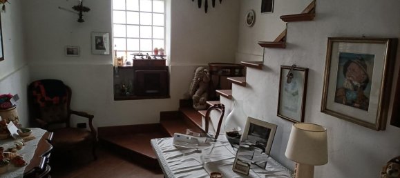 5-Zimmer Haus in Castelnuovo Bormida, Italy, Nr. 116863 40