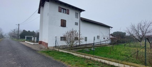 5-Zimmer Haus in Castelnuovo Bormida, Italy, Nr. 116863 34