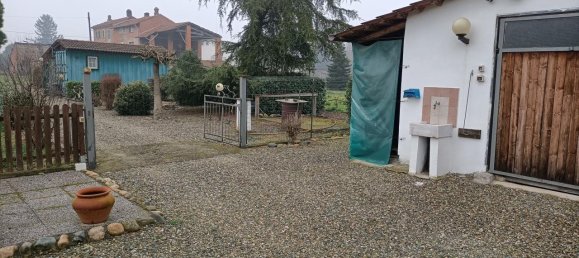 5-Zimmer Haus in Castelnuovo Bormida, Italy, Nr. 116863 19