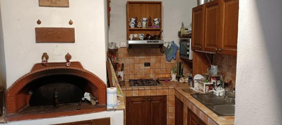 5-Zimmer Haus in Castelnuovo Bormida, Italy, Nr. 116863 38