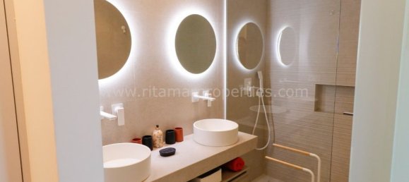 3 Schlafzimmer Wohnung in Guardamar del Segura, Spain, Nr. 176229 9