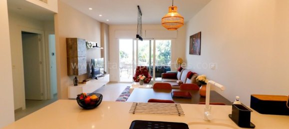 3 Schlafzimmer Wohnung in Guardamar del Segura, Spain, Nr. 176229 22