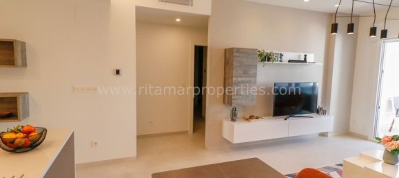 3 Schlafzimmer Wohnung in Guardamar del Segura, Spain, Nr. 176229 34